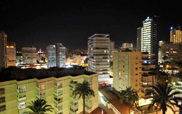 Apartamento Acintur 7B