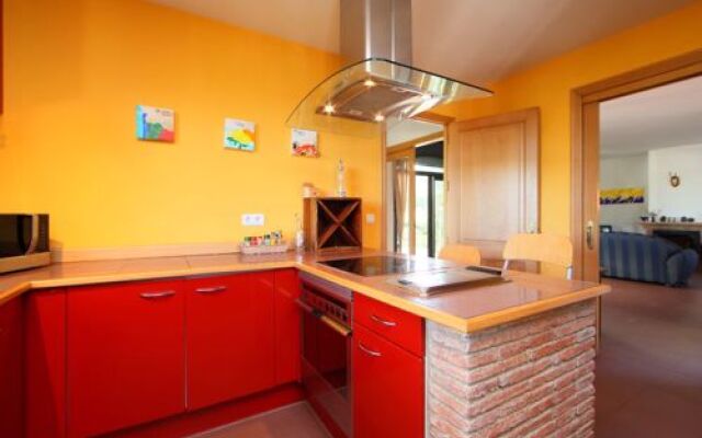 House Estrella Begur
