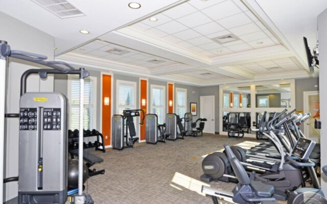 Solterra Resort 7463