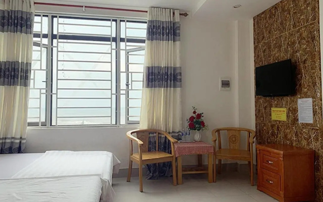 Thoi Dai Hotel