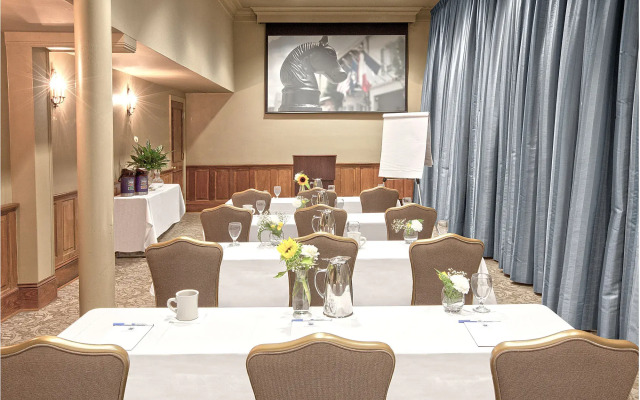 Hotel Provincial