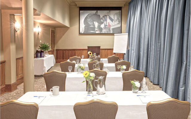Hotel Provincial