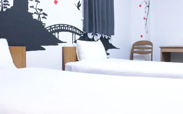 Tabist Hotel Kippaku