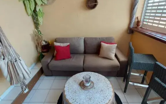 Résidence les 2 MONTOUT