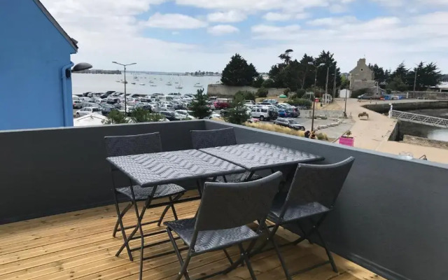 Le Loft du Cargo