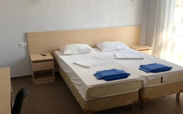 Marina guest house