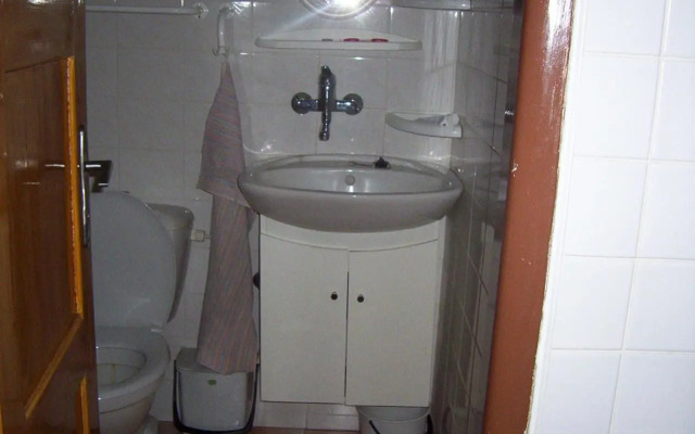 Privát Mirovice-Březnice