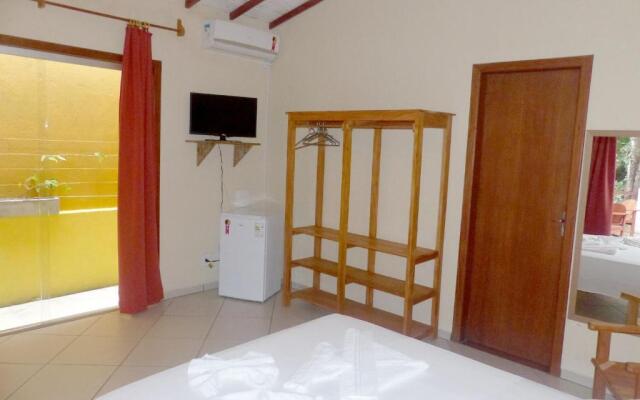 Pousada Arraial Suites