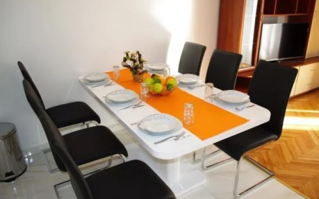Apartment Jakov