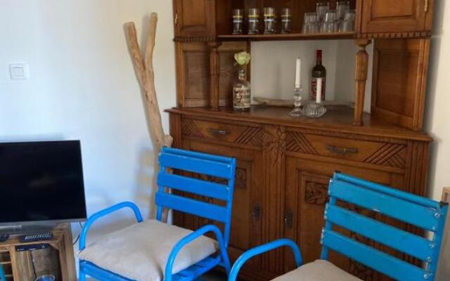 Bel appartement idéalement situé en Haute Corse