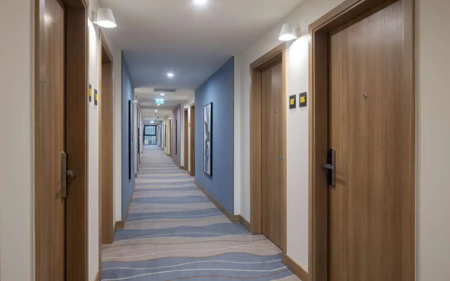 Hampton By Hilton Antalya Airport