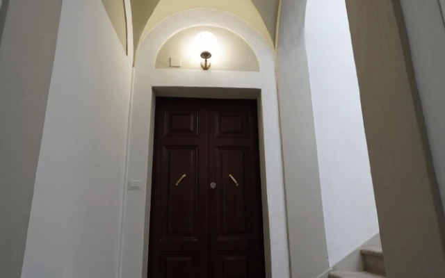 Residenza Vecchi Tempi