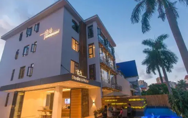 Peanut Studio & Hotel