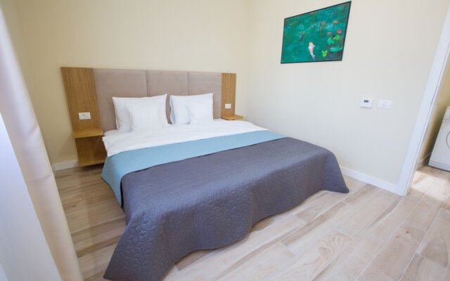 The One & Only Aparthotel Dumbravita