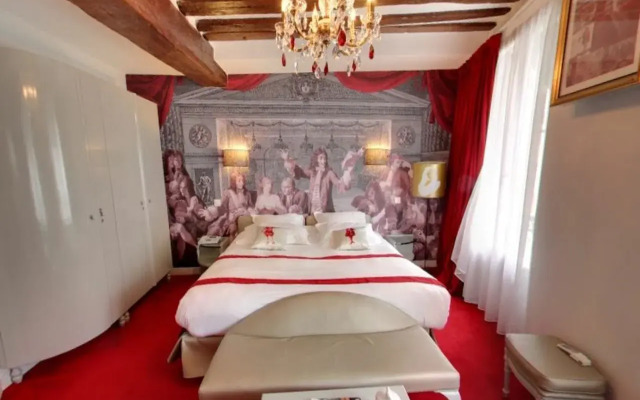 Boutique Hôtel Konfidentiel