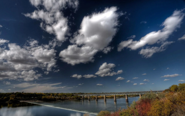 Staybridge Suites Saskatoon - University by IHG