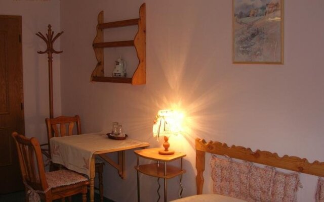 Pension Roklan