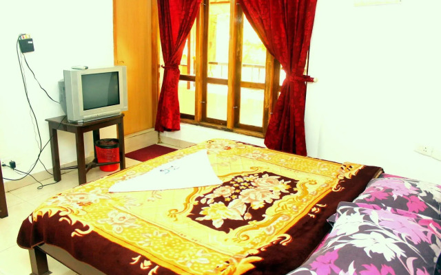 Double Tree Villa