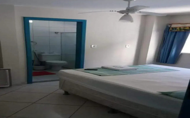 Pousada Azul Atlântica