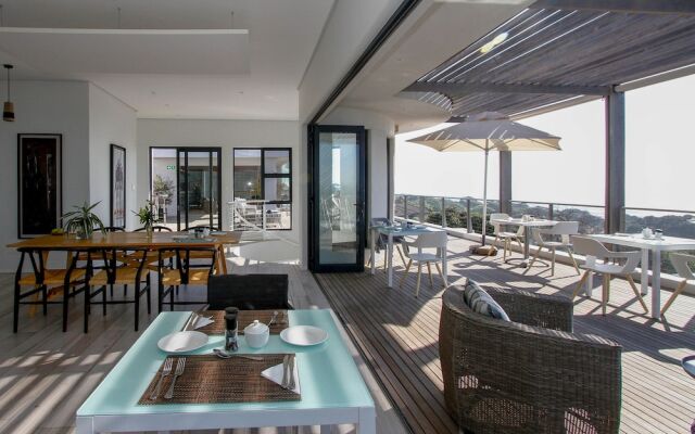 Ocean Vista Boutique Guest House