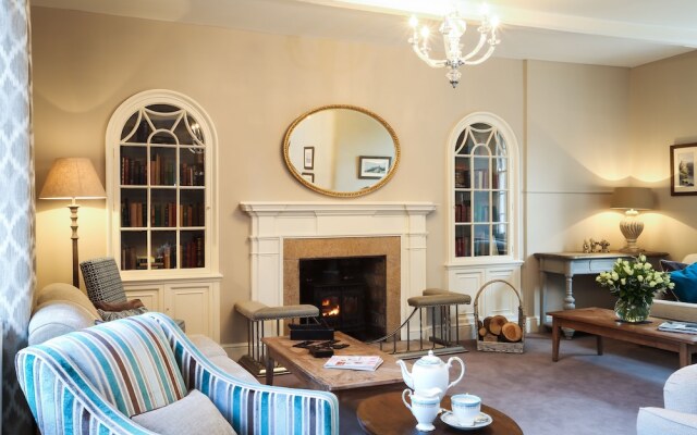 Hooton Pagnell Hall