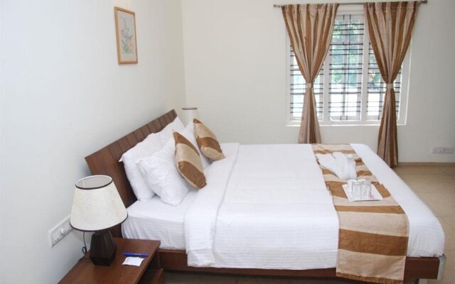 OYO Premium Madikeri Coorg