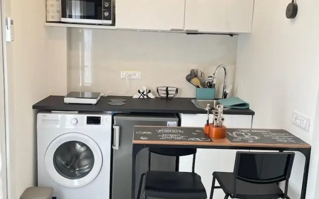 JOIVY Little Garden Studio Gattorno