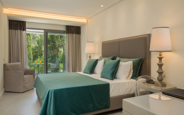 Rodostamo Hotel & Spa - Adults friendly