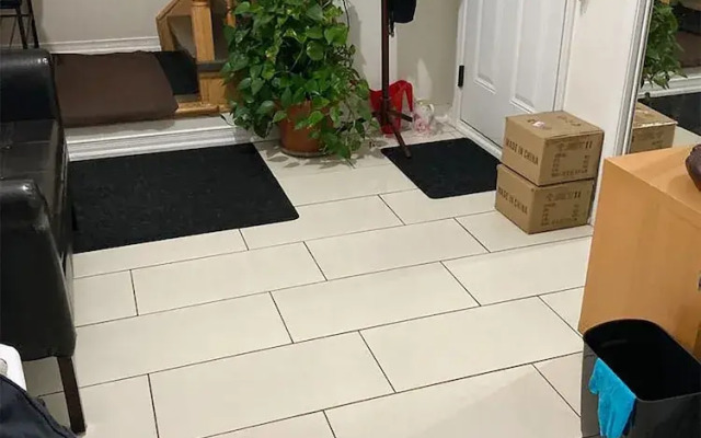 Glorious Home