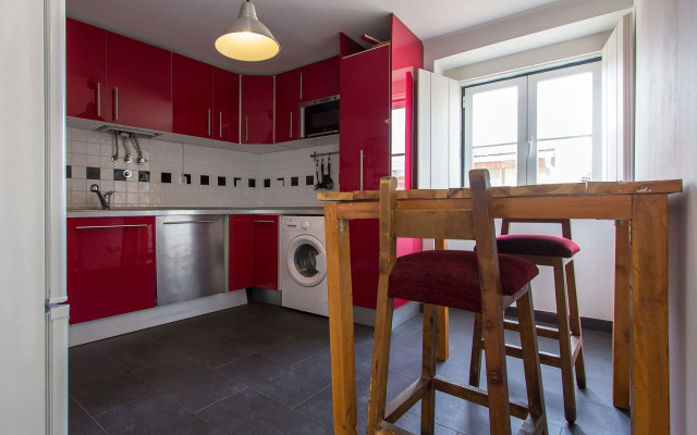 Combro Design by Homing