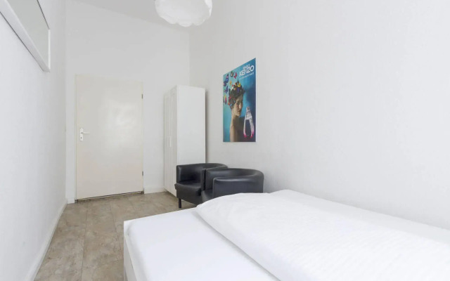 Primeflats - Apartment am Prenzlauer Berg
