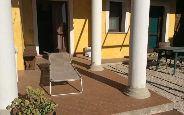 La Valle Dei Corbezzoli