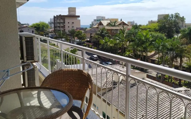 Bombinhas Summer Beach Hotel & Spa