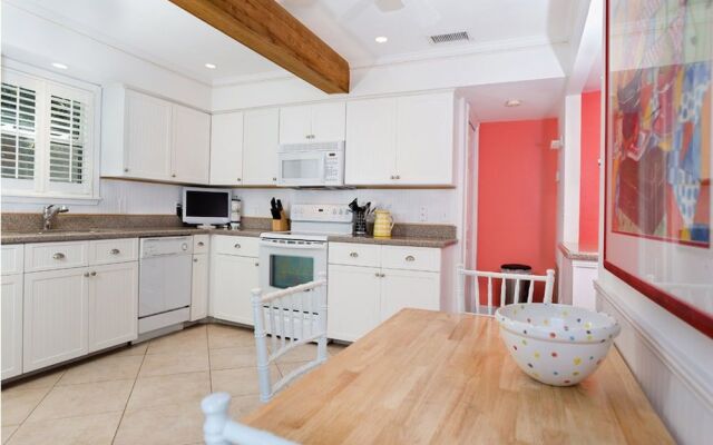 Lollipop Captiva