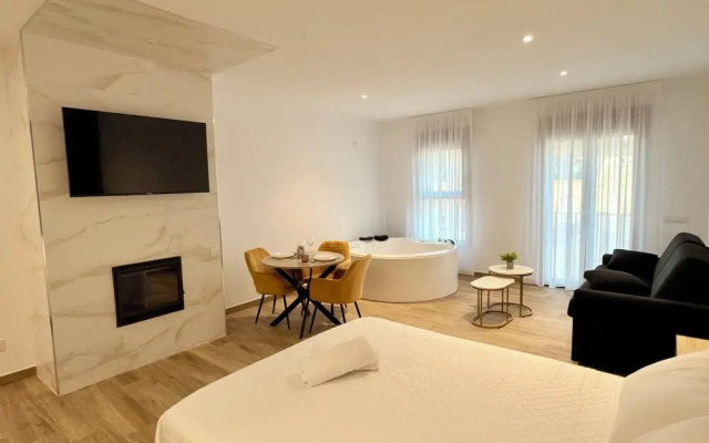 Complejo La Serrería