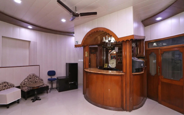 Hotel Mussoorie International