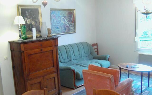 Appartement de Plage