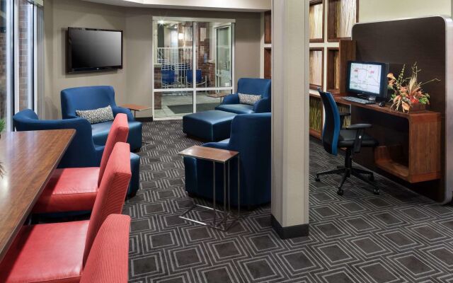 Towneplace Suites by Marriott Little Rock West