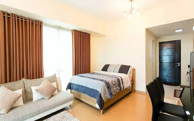 Avant Apartments At The Fort