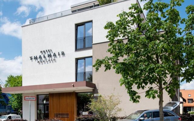 Hotel Thalmair