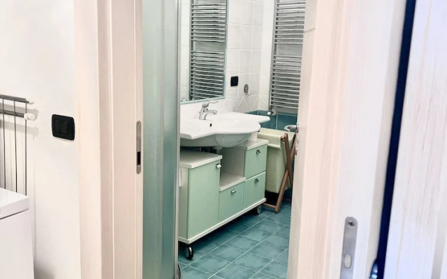 Provenzano Top floor