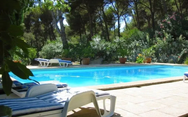 Domaine des Restanques