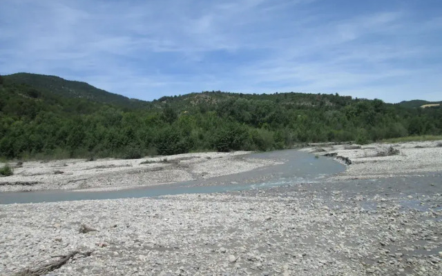 Camping La Célestine