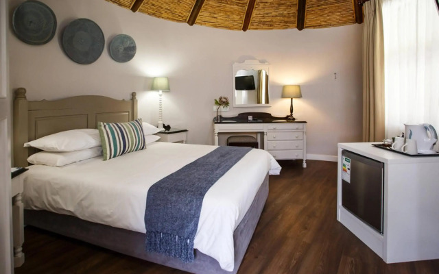 Protea Hotel by Marriott Oudtshoorn Riempie Estate