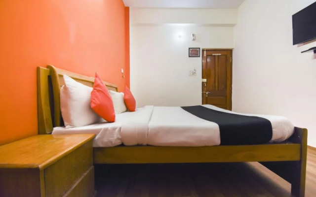 Hotel GSA & Guest House By OYO Rooms