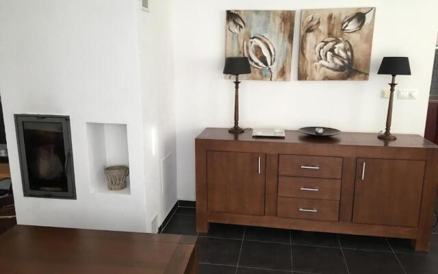 Villapark Lipno Dreams - pet friendly