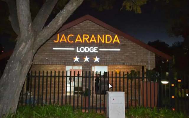 Jacaranda Lodge