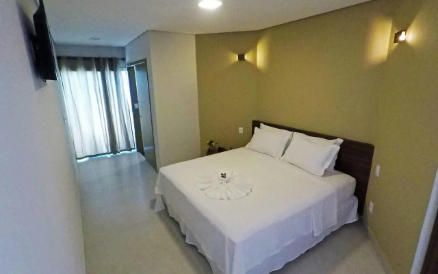 Mirage Hotel