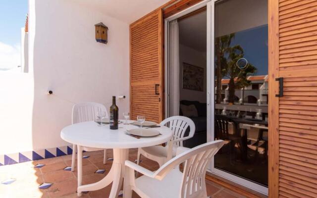 Parque Santiago III 131 - One Bed