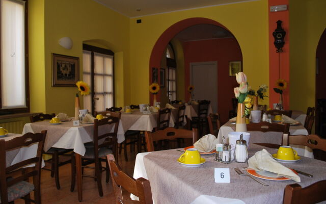 Albergo all'Ancora